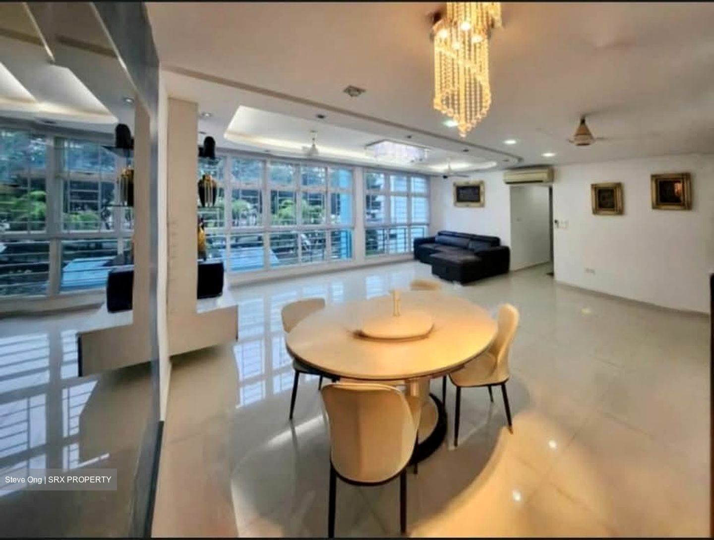 Blk 2A Kallang Heights (Kallang/Whampoa), HDB 5 Rooms #570661921